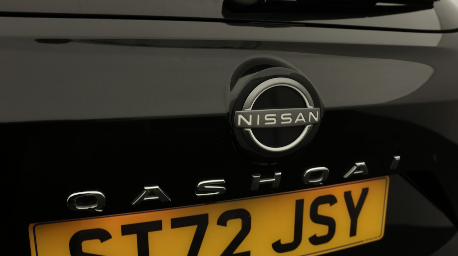 Used Nissan Qashqai 2023 for sale - 77767935: Photo 22