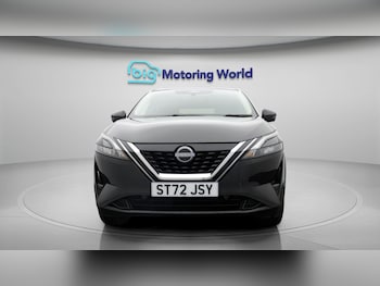 Used Nissan Qashqai 2023 for sale - 77767935: Photo