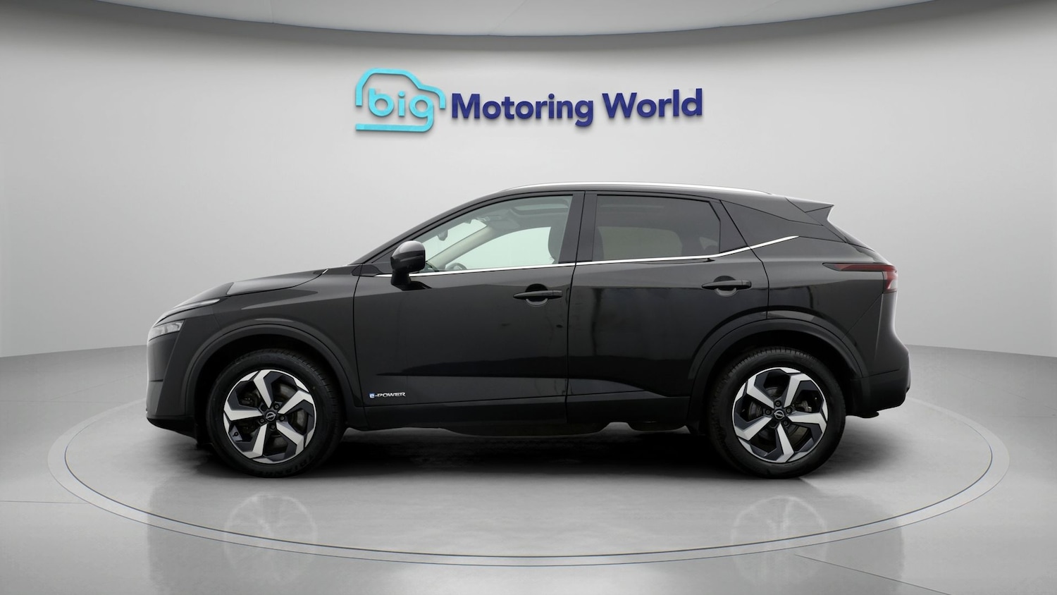 Used Nissan Qashqai 2023 for sale - 77767935: Photo 4