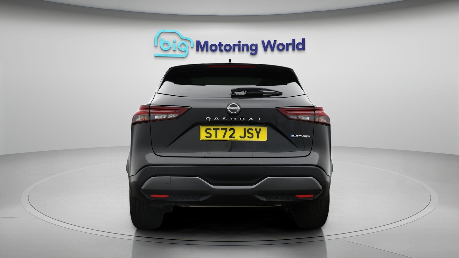 Used Nissan Qashqai 2023 for sale - 77767935: Photo 6