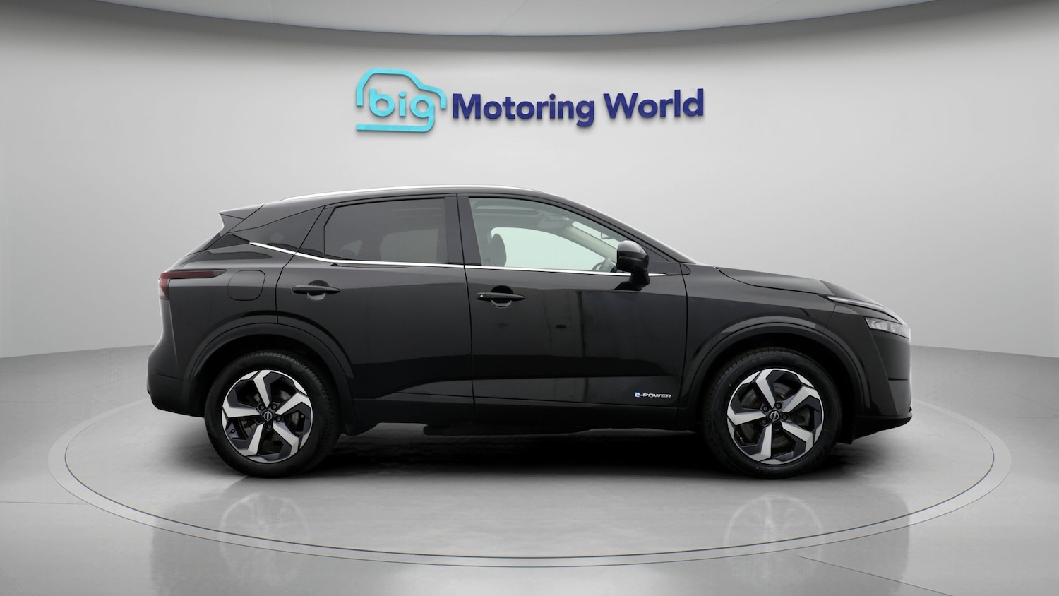 Used Nissan Qashqai 2023 for sale - 77767935: Photo 8