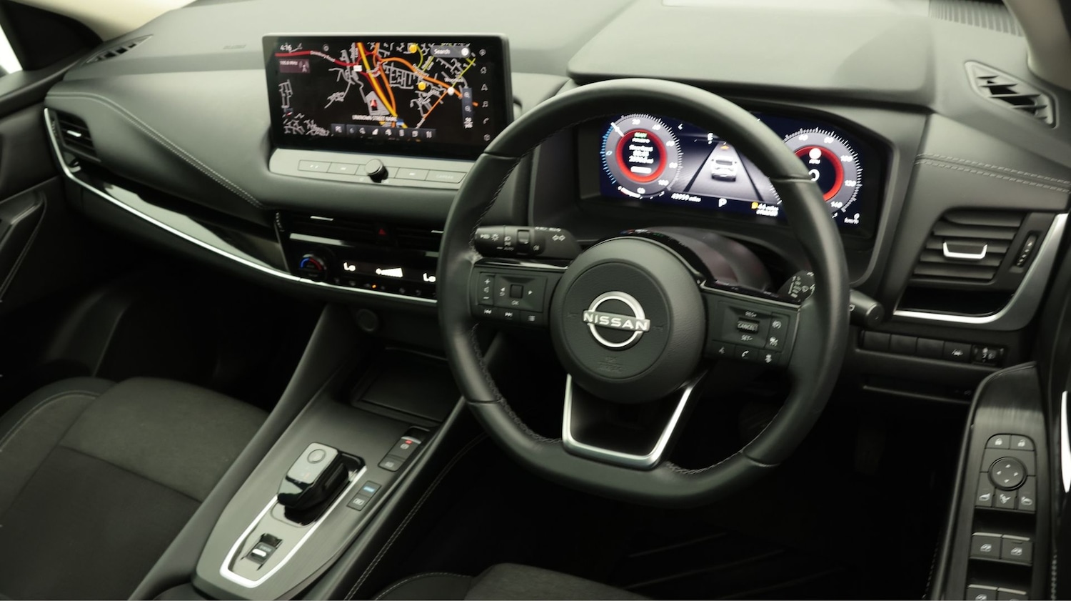 Used Nissan Qashqai 2023 for sale - 77767935: Photo 9