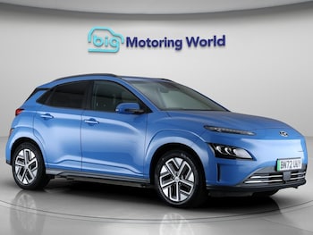 Used Hyundai KONA 2022 for sale - 75926867: Photo