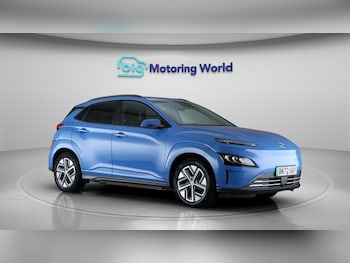 Used Hyundai KONA 2022 for sale - 75926867: Photo