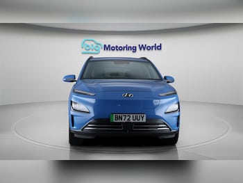 Used Hyundai KONA 2022 for sale - 75926867: Photo