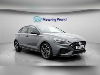 Used Hyundai i30 2023 for sale - 79333271: Photo