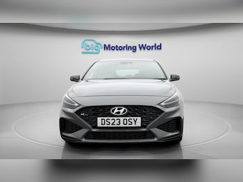 Used Hyundai i30 2023 for sale - 79333271: Photo