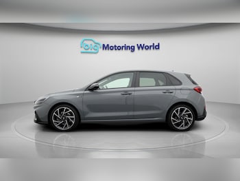 Used Hyundai i30 2023 for sale - 79333271: Photo