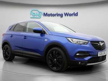 2018 (18) - 1.2 Turbo Sport Nav SUV 5dr Petrol Auto Euro 6 (s/s) (130 ps)