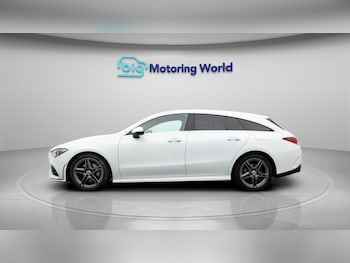 Used Mercedes-Benz CLA 2022 for sale - 79346565: Photo