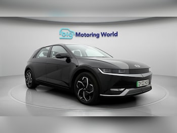 Used Hyundai IONIQ 5 2022 for sale - 78320724: Photo