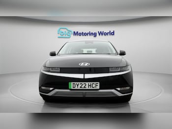 Used Hyundai IONIQ 5 2022 for sale - 78320724: Photo