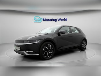 Used Hyundai IONIQ 5 2022 for sale - 78320724: Photo