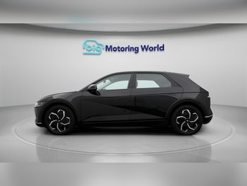 Used Hyundai IONIQ 5 2022 for sale - 78320724: Photo