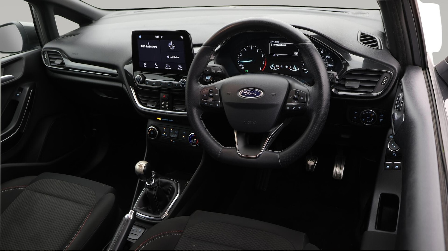 Used Ford Fiesta for sale - 76701039: Photo 10