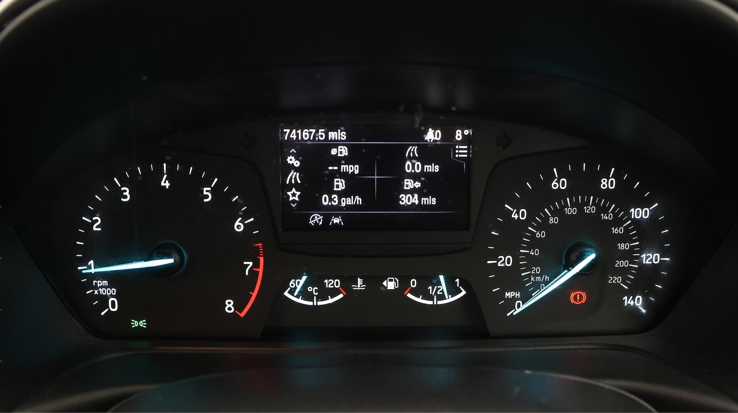 Used Ford Fiesta for sale - 76701039: Photo 11