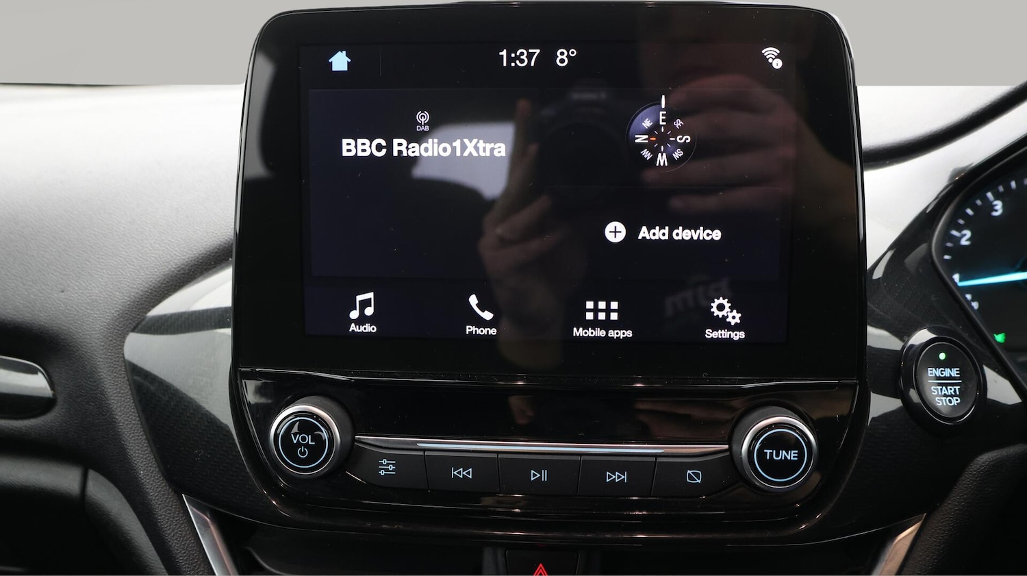 Used Ford Fiesta for sale - 76701039: Photo 12