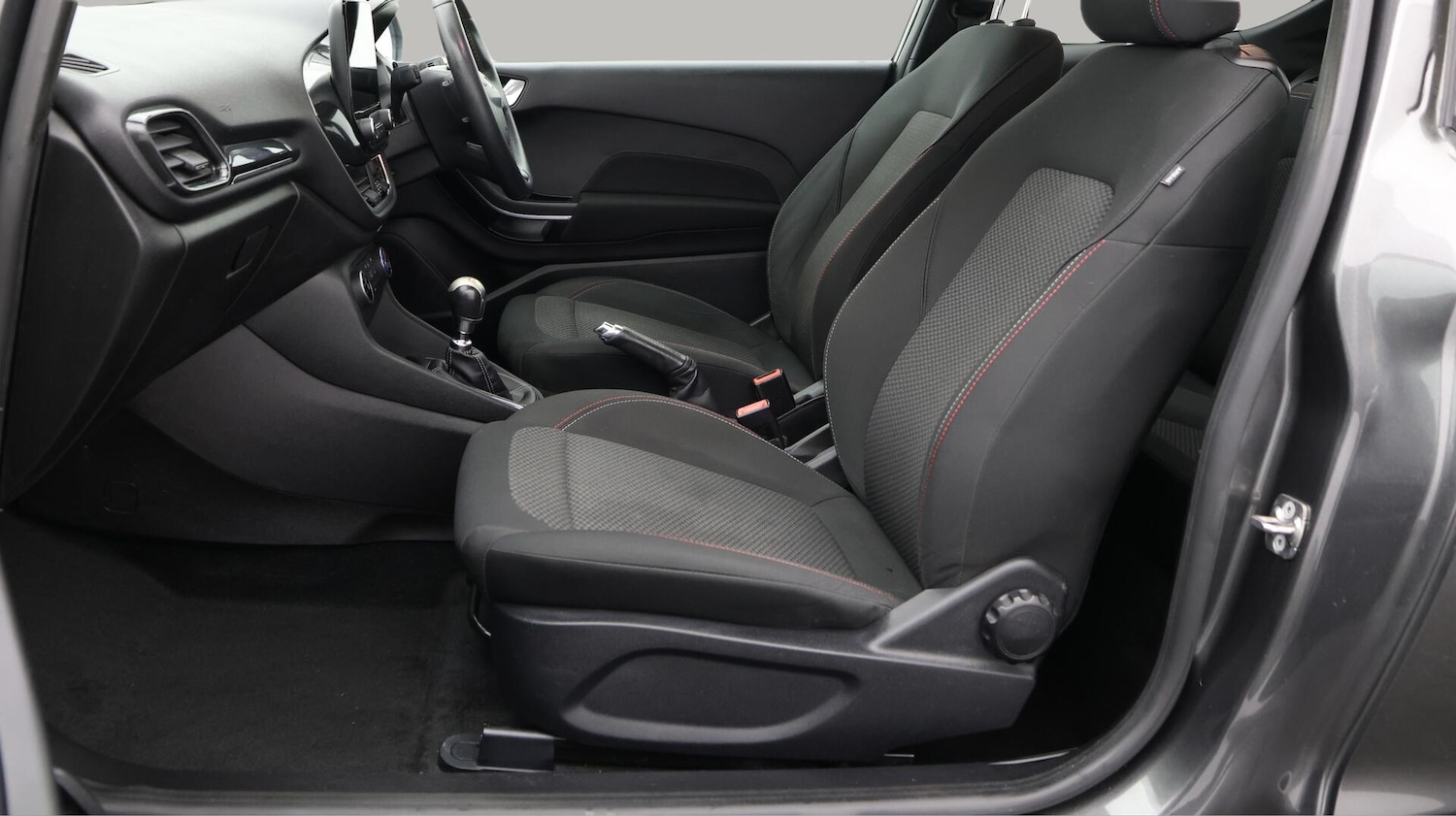 Used Ford Fiesta for sale - 76701039: Photo 15