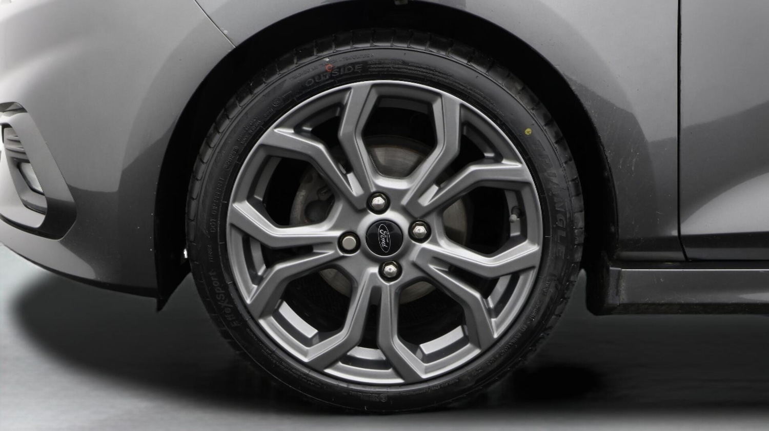 Used Ford Fiesta for sale - 76701039: Photo 19