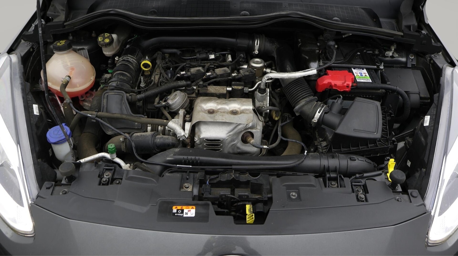 Used Ford Fiesta for sale - 76701039: Photo 20