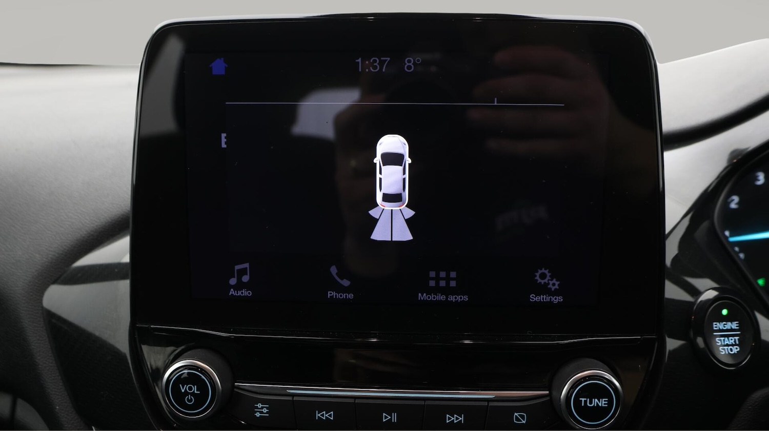 Used Ford Fiesta for sale - 76701039: Photo 25