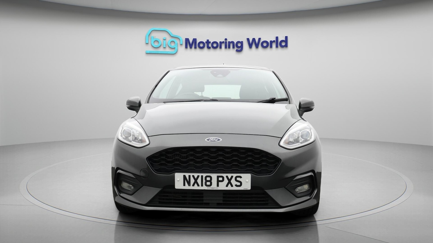 Used Ford Fiesta for sale - 76701039: Photo 3
