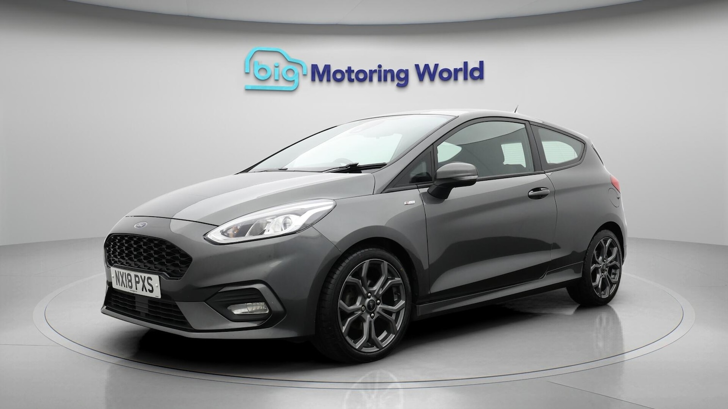 Used Ford Fiesta for sale - 76701039: Photo 4