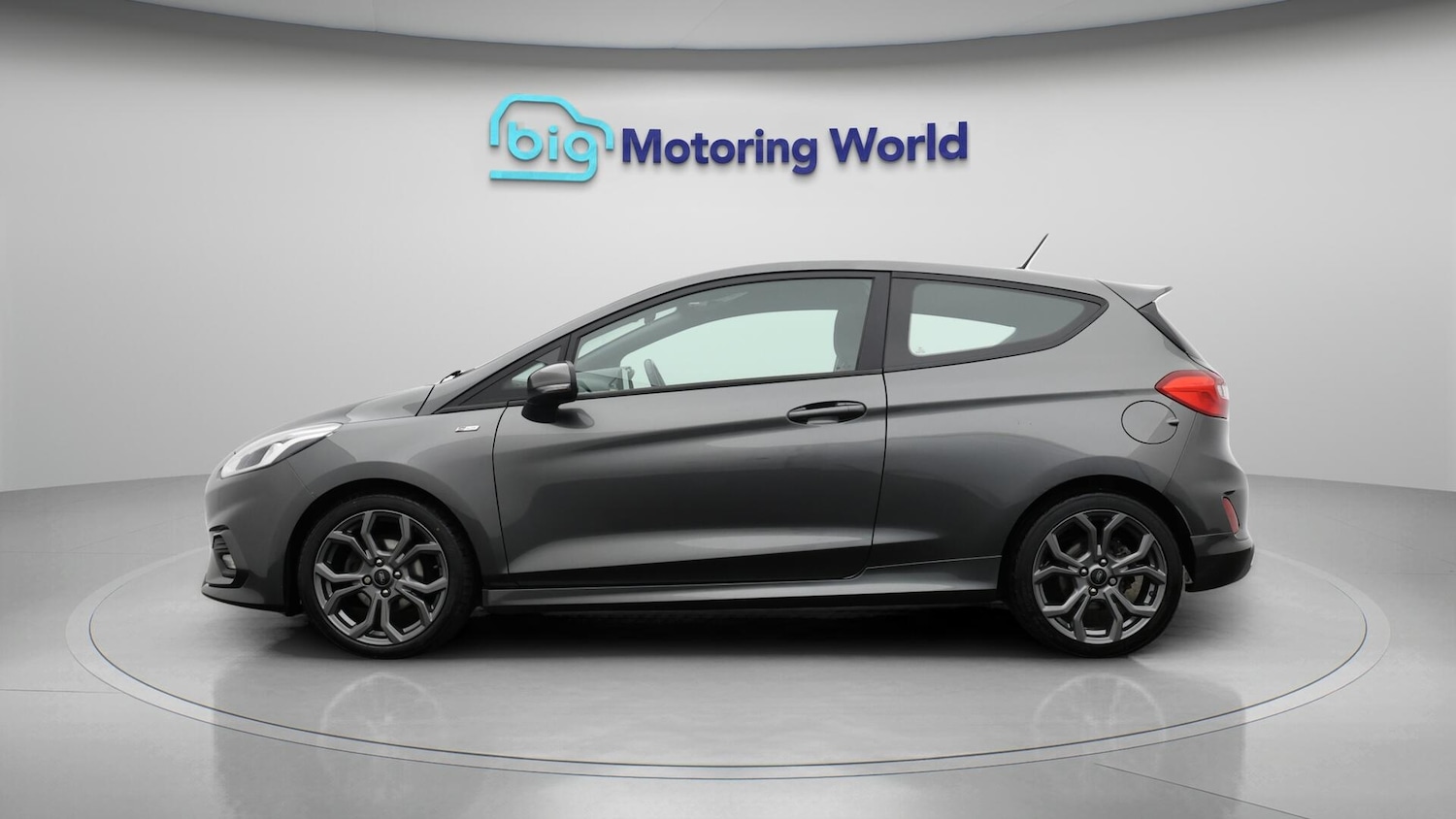 Used Ford Fiesta for sale - 76701039: Photo 5