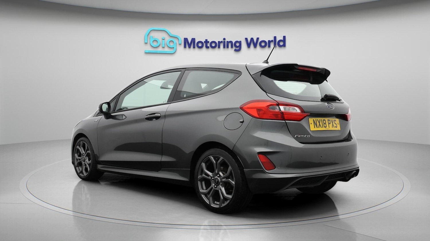 Used Ford Fiesta for sale - 76701039: Photo 6