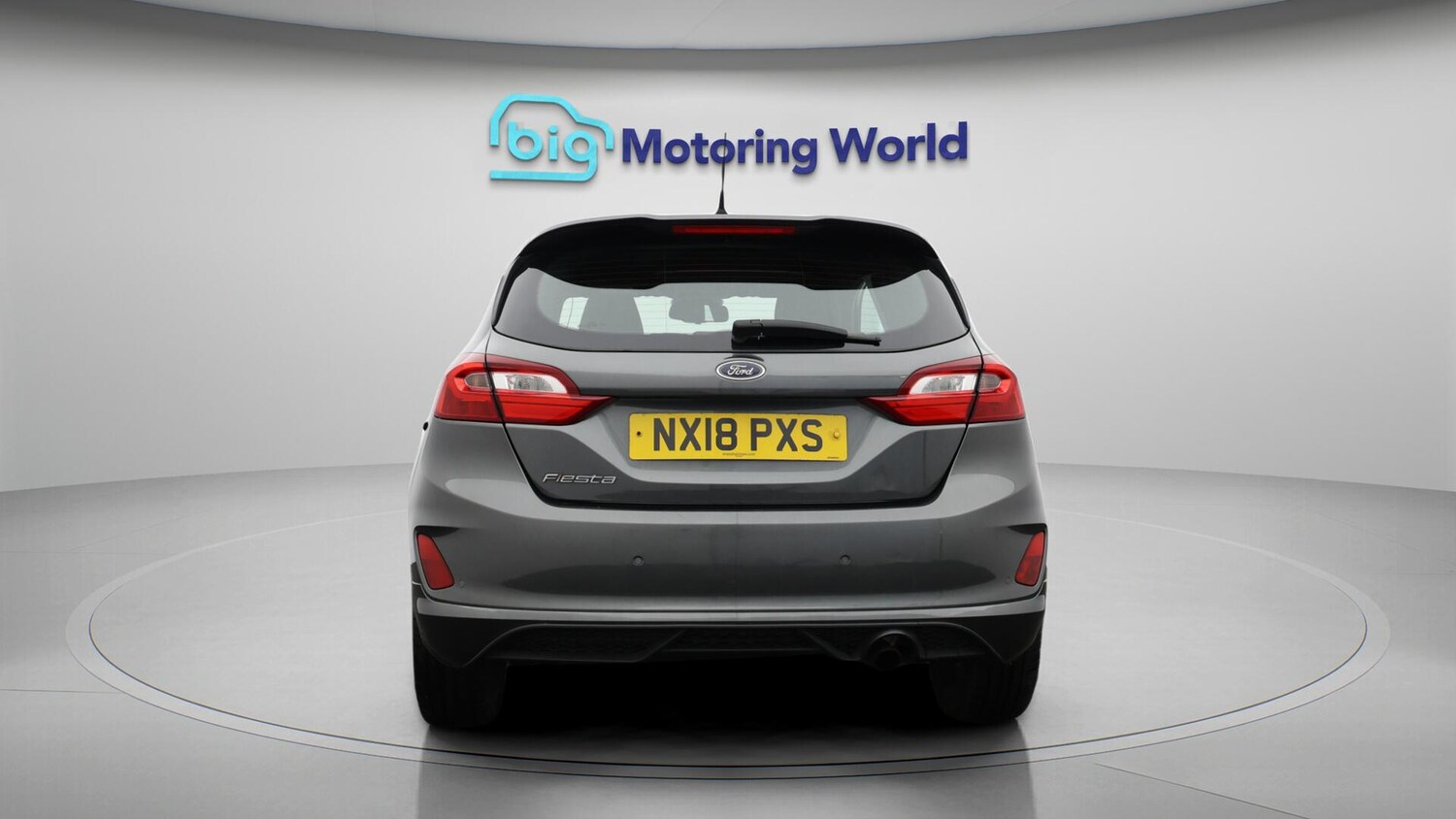 Used Ford Fiesta for sale - 76701039: Photo 7