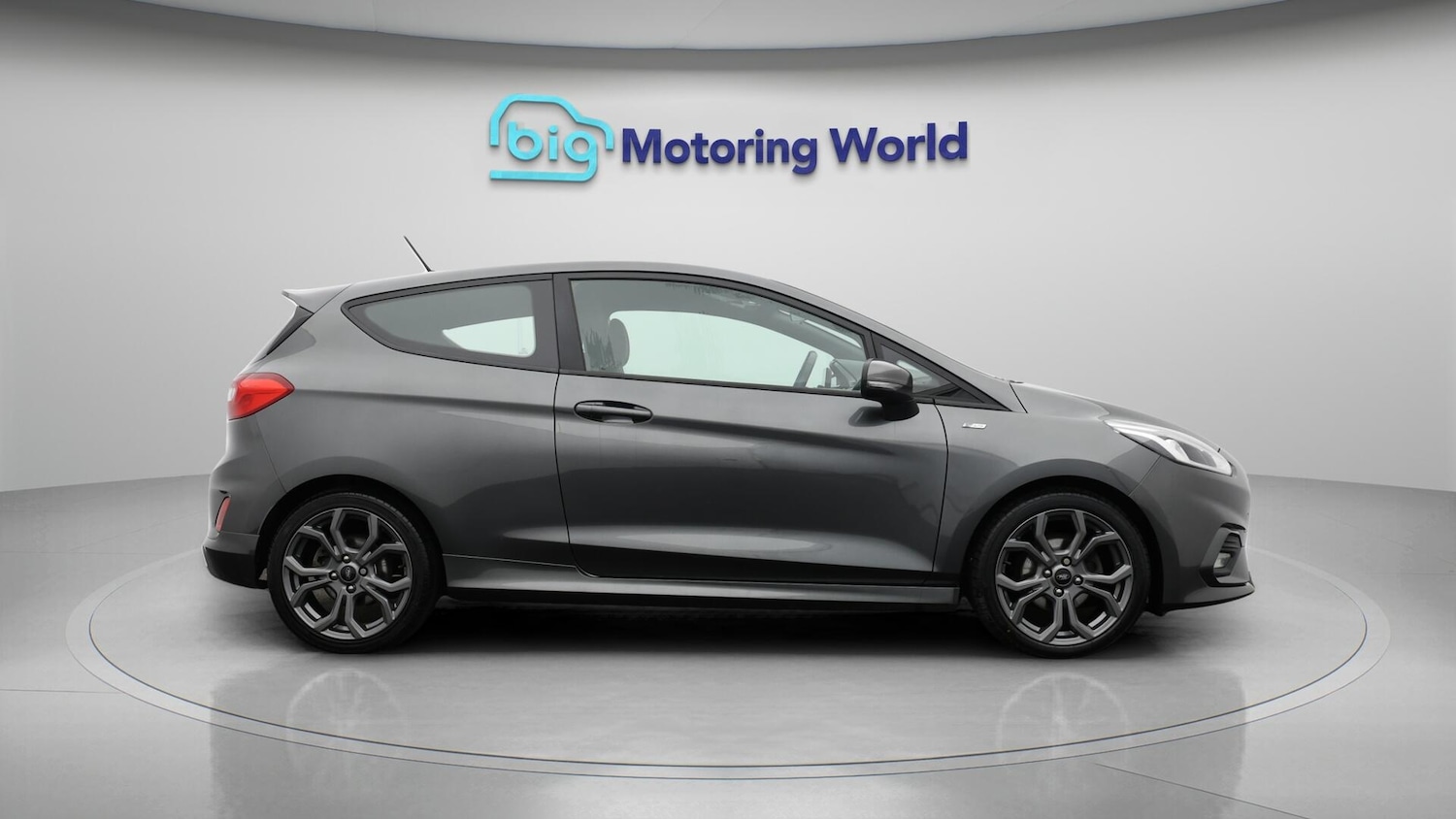 Used Ford Fiesta for sale - 76701039: Photo 9