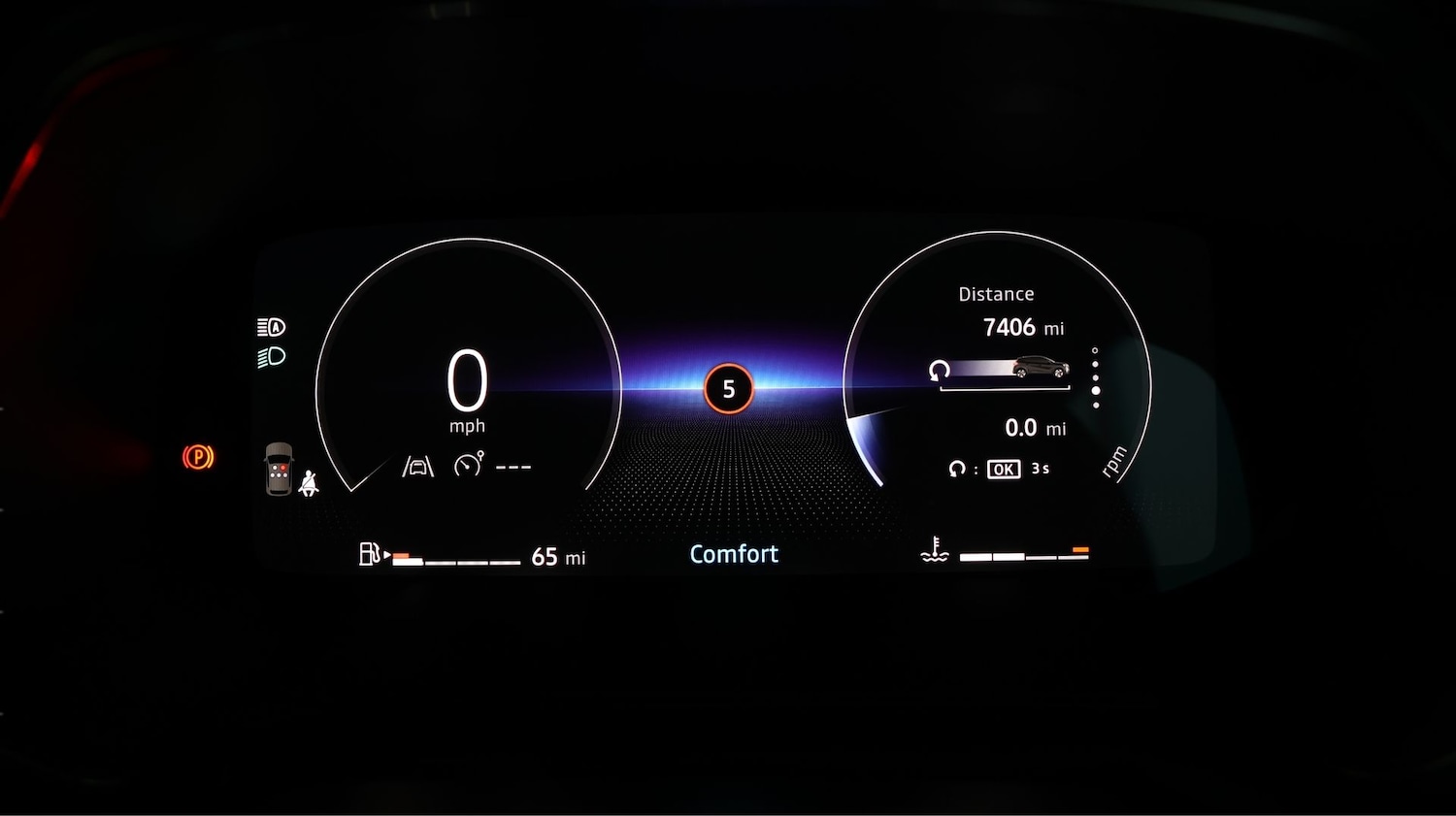 Used Renault Captur 2025 for sale - 77427756: Photo 10