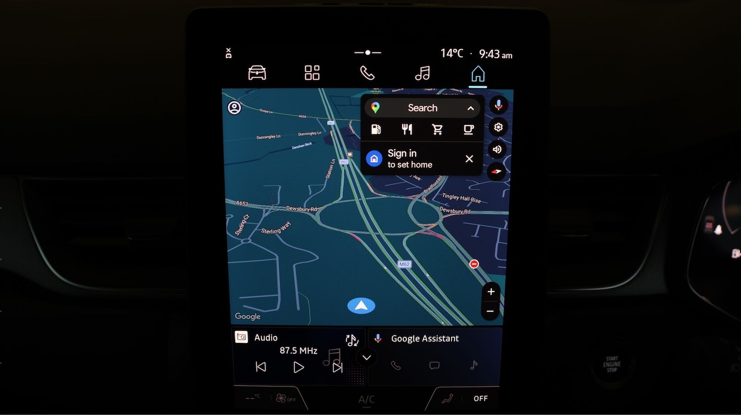 Used Renault Captur 2025 for sale - 77427756: Photo 11