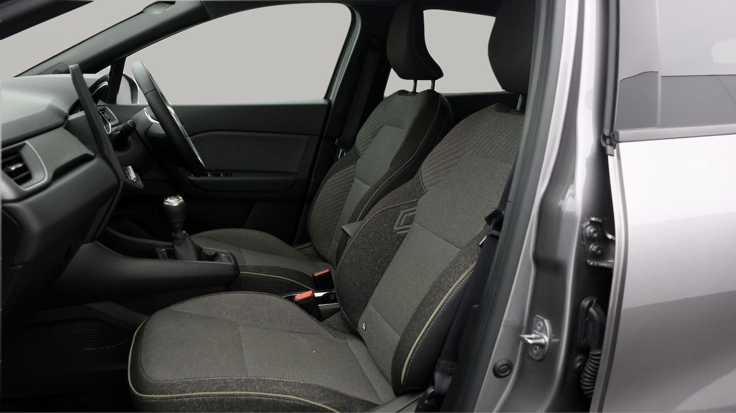 Used Renault Captur 2025 for sale - 77427756: Photo 14