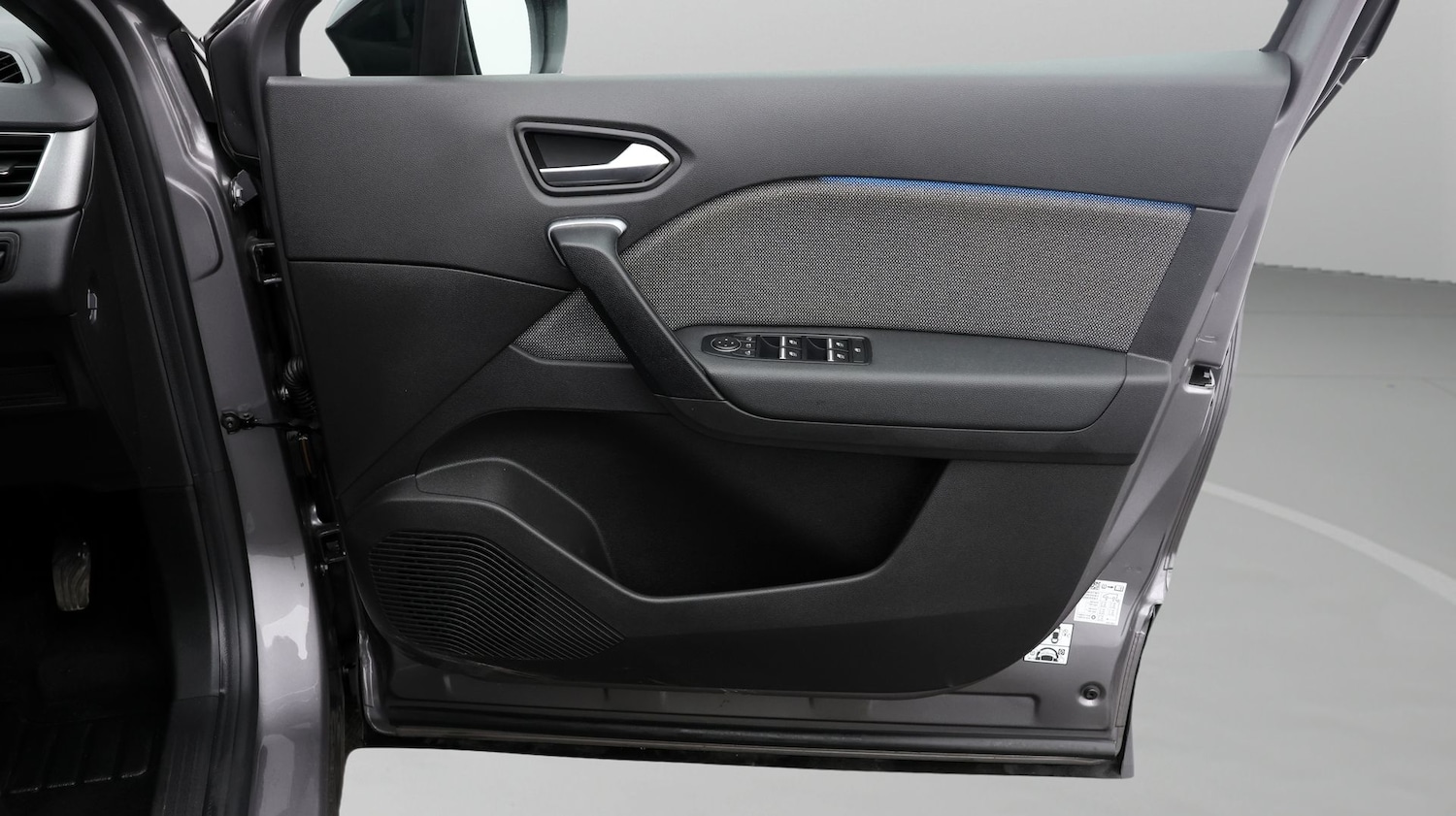 Used Renault Captur 2025 for sale - 77427756: Photo 15