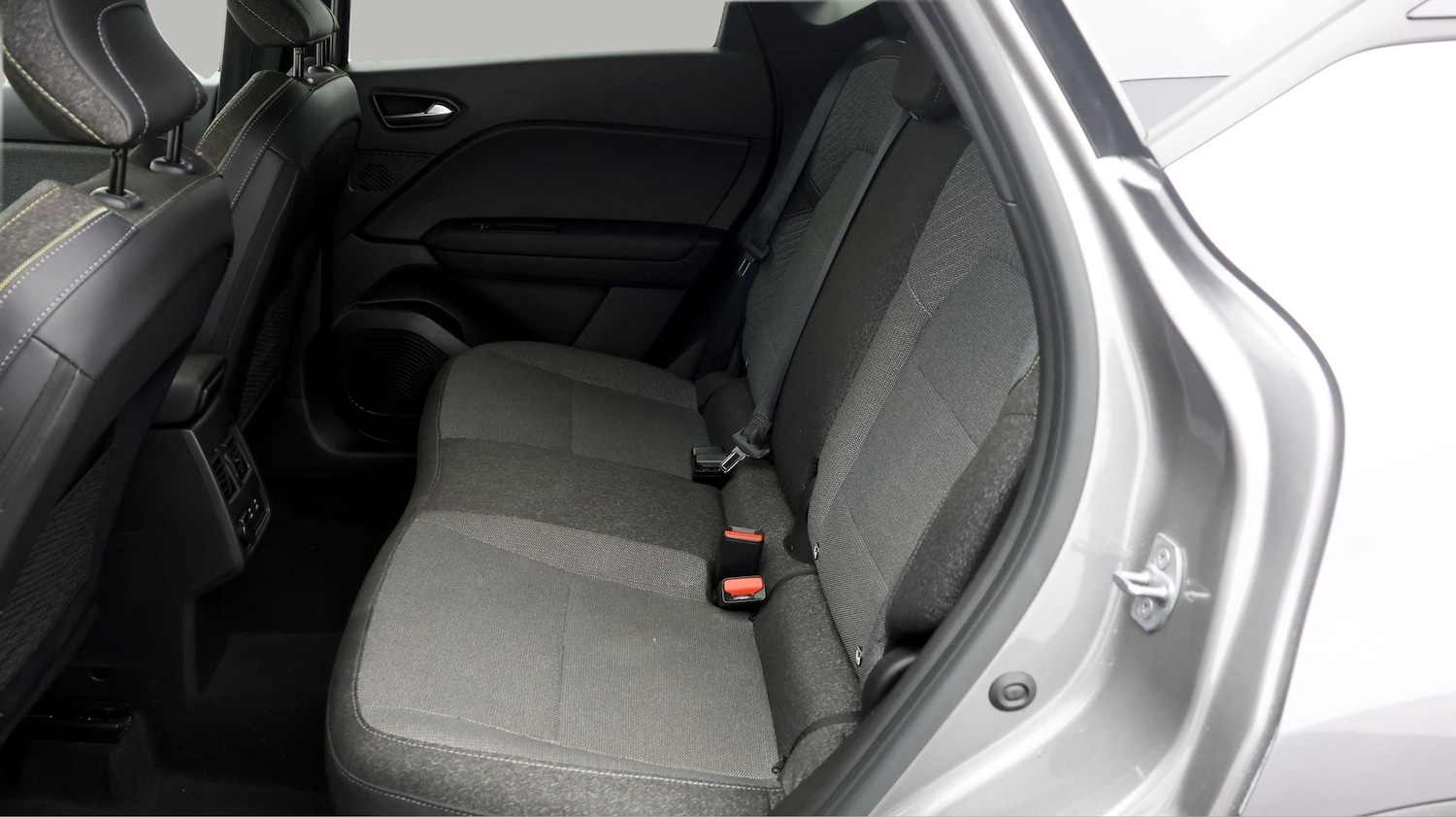 Used Renault Captur 2025 for sale - 77427756: Photo 16