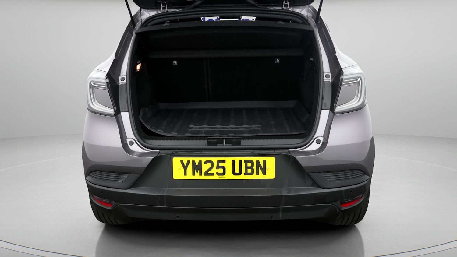 Used Renault Captur 2025 for sale - 77427756: Photo 17