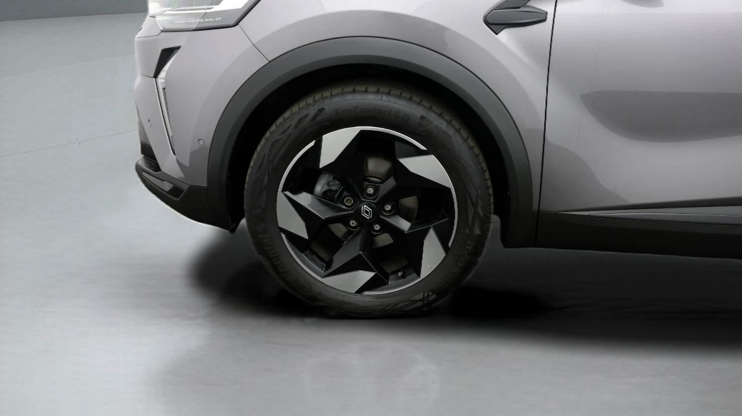 Used Renault Captur 2025 for sale - 77427756: Photo 18