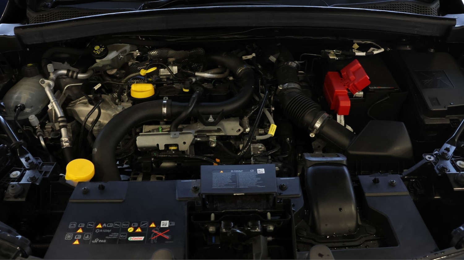 Used Renault Captur 2025 for sale - 77427756: Photo 19