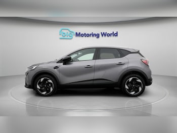 Used Renault Captur 2025 for sale - 77427756: Photo