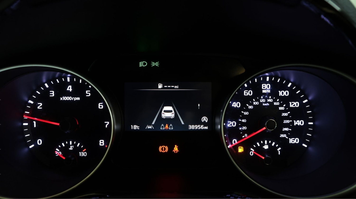 Used Kia XCeed 2023 for sale - 78046002: Photo 10