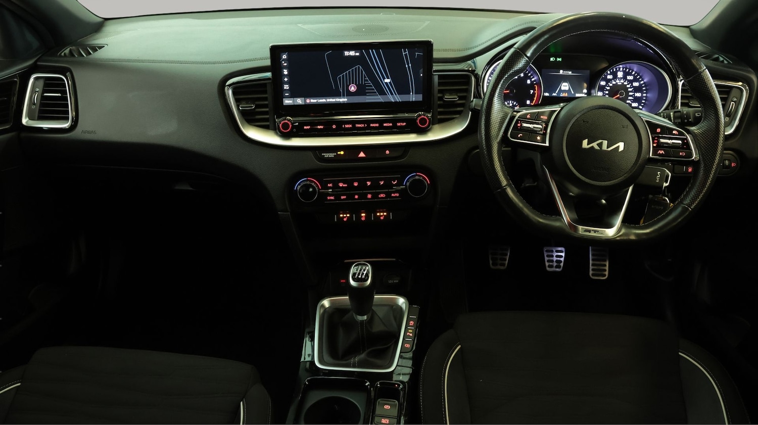 Used Kia XCeed 2023 for sale - 78046002: Photo 13