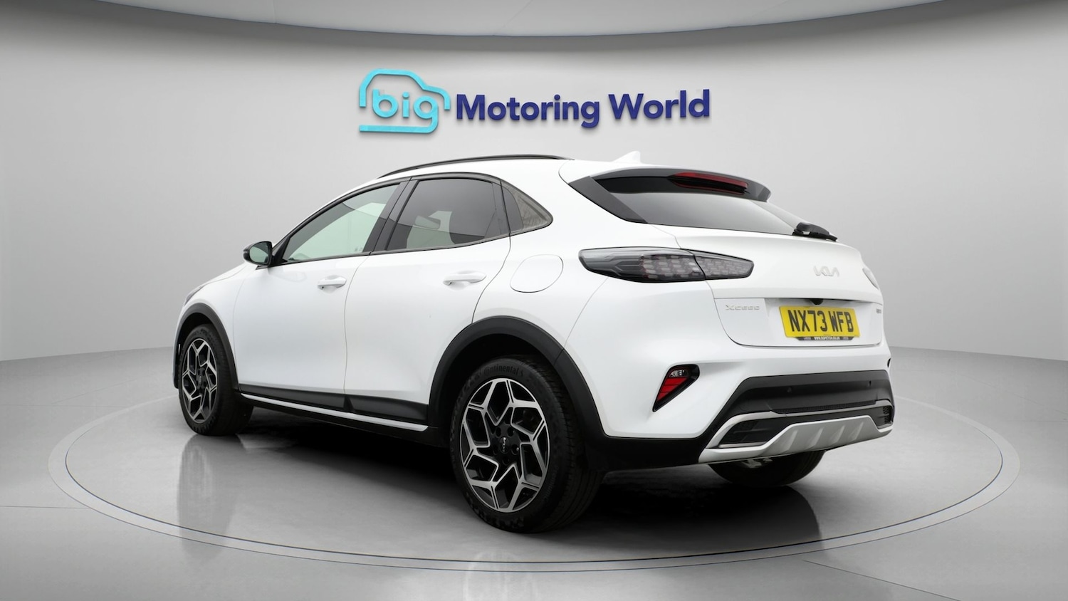 Used Kia XCeed 2023 for sale - 78046002: Photo 5