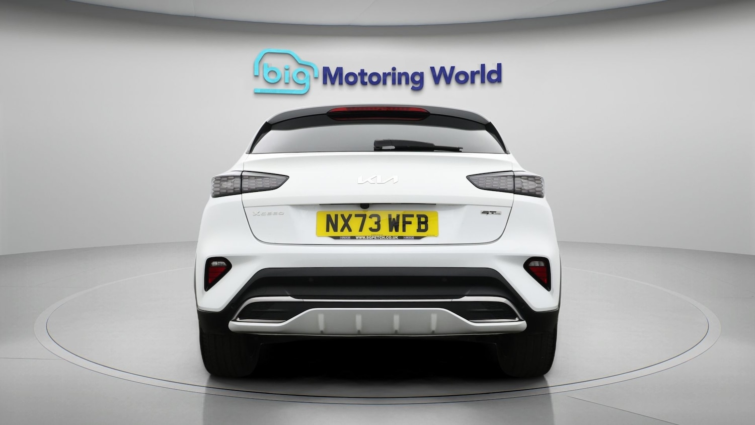 Used Kia XCeed 2023 for sale - 78046002: Photo 6