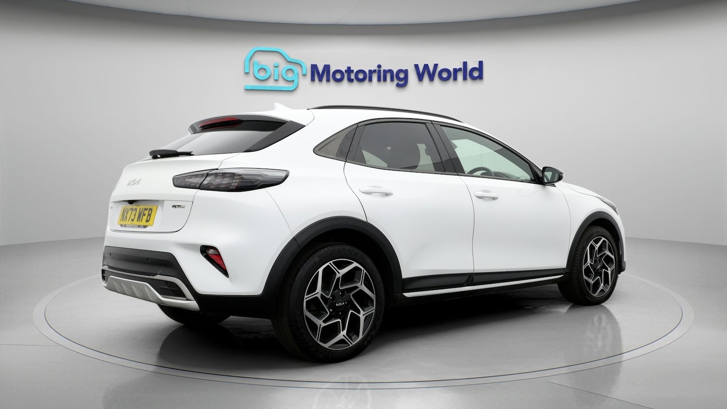 Used Kia XCeed 2023 for sale - 78046002: Photo 7