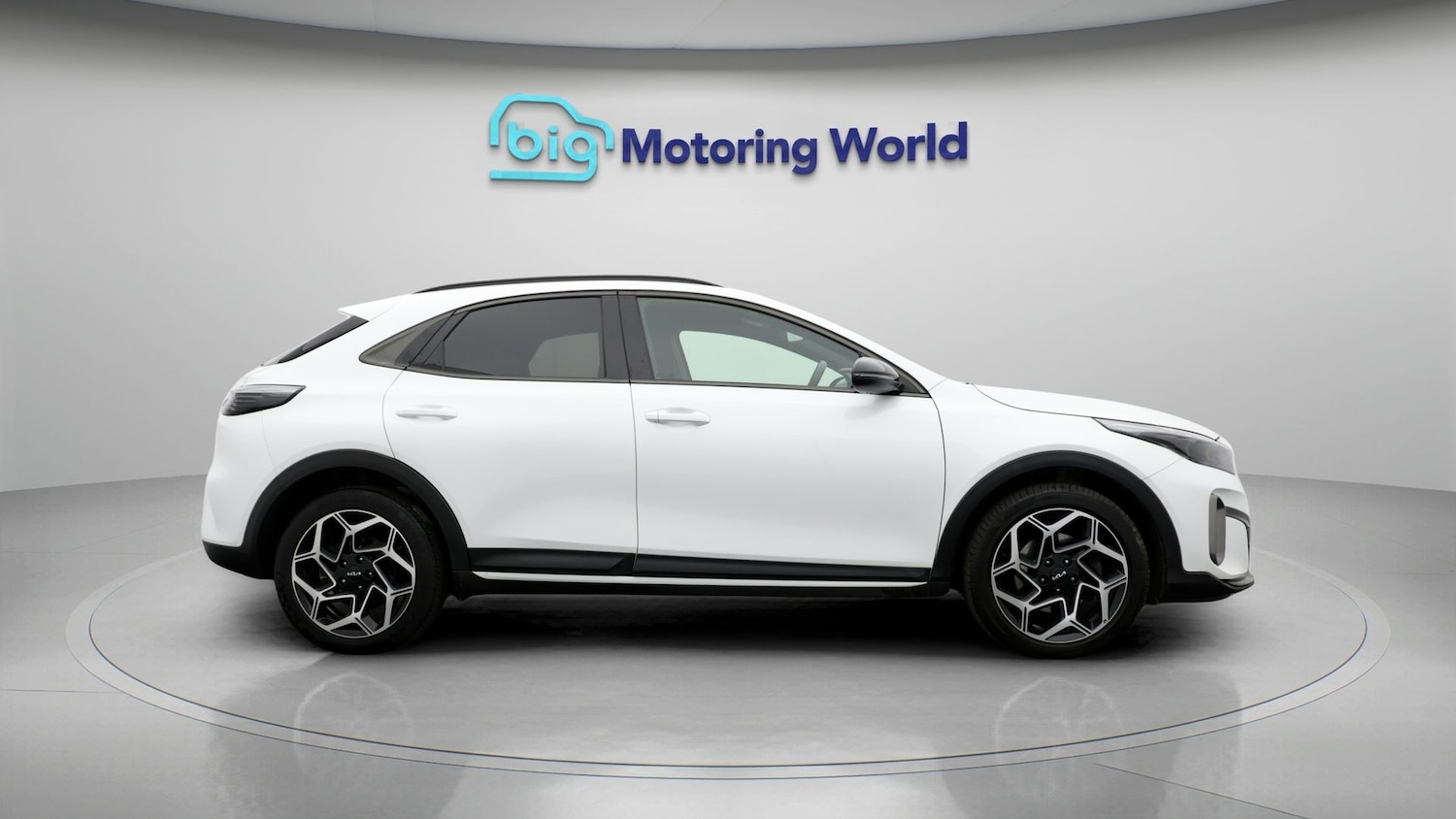 Used Kia XCeed 2023 for sale - 78046002: Photo 8