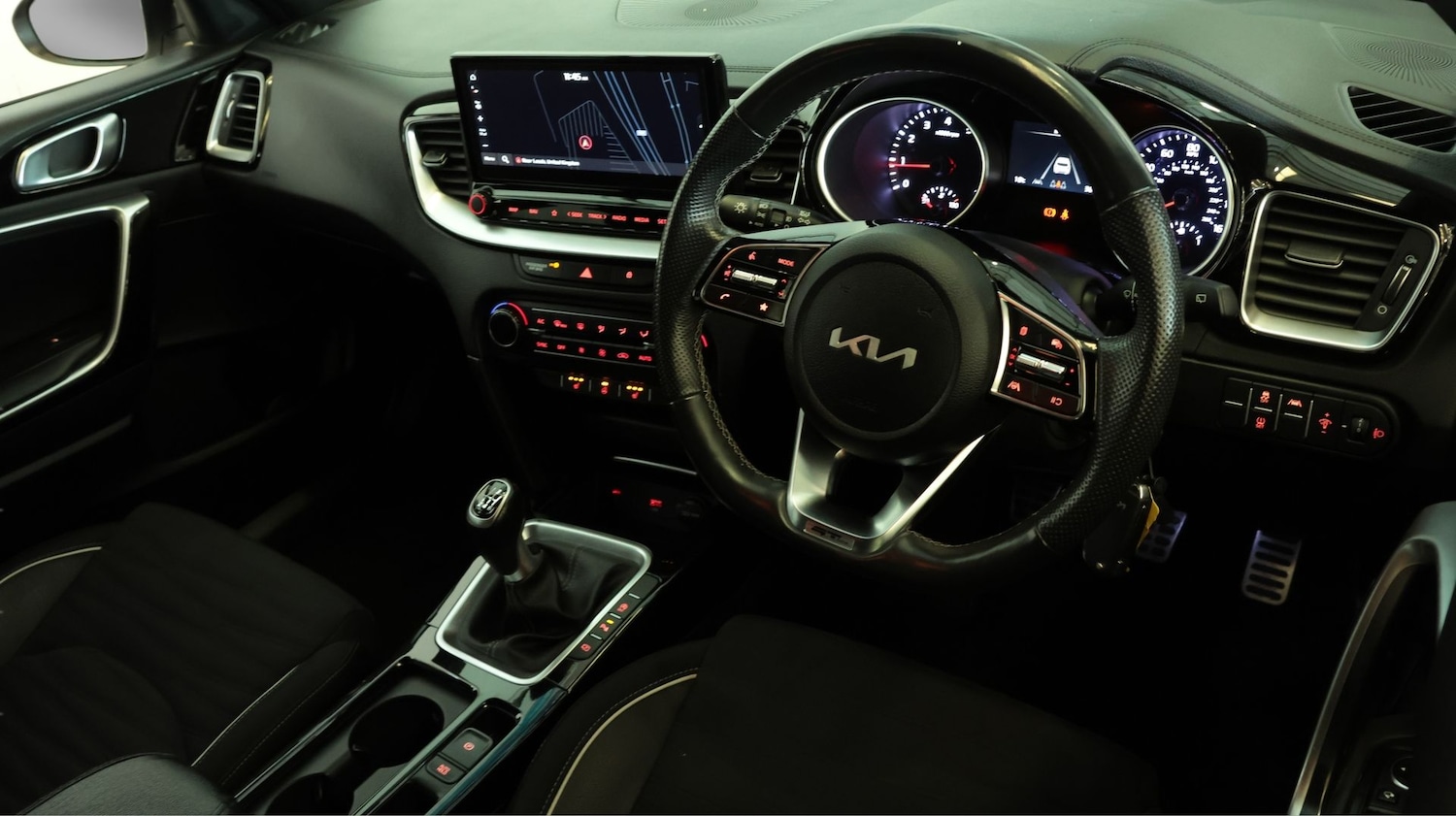 Used Kia XCeed 2023 for sale - 78046002: Photo 9