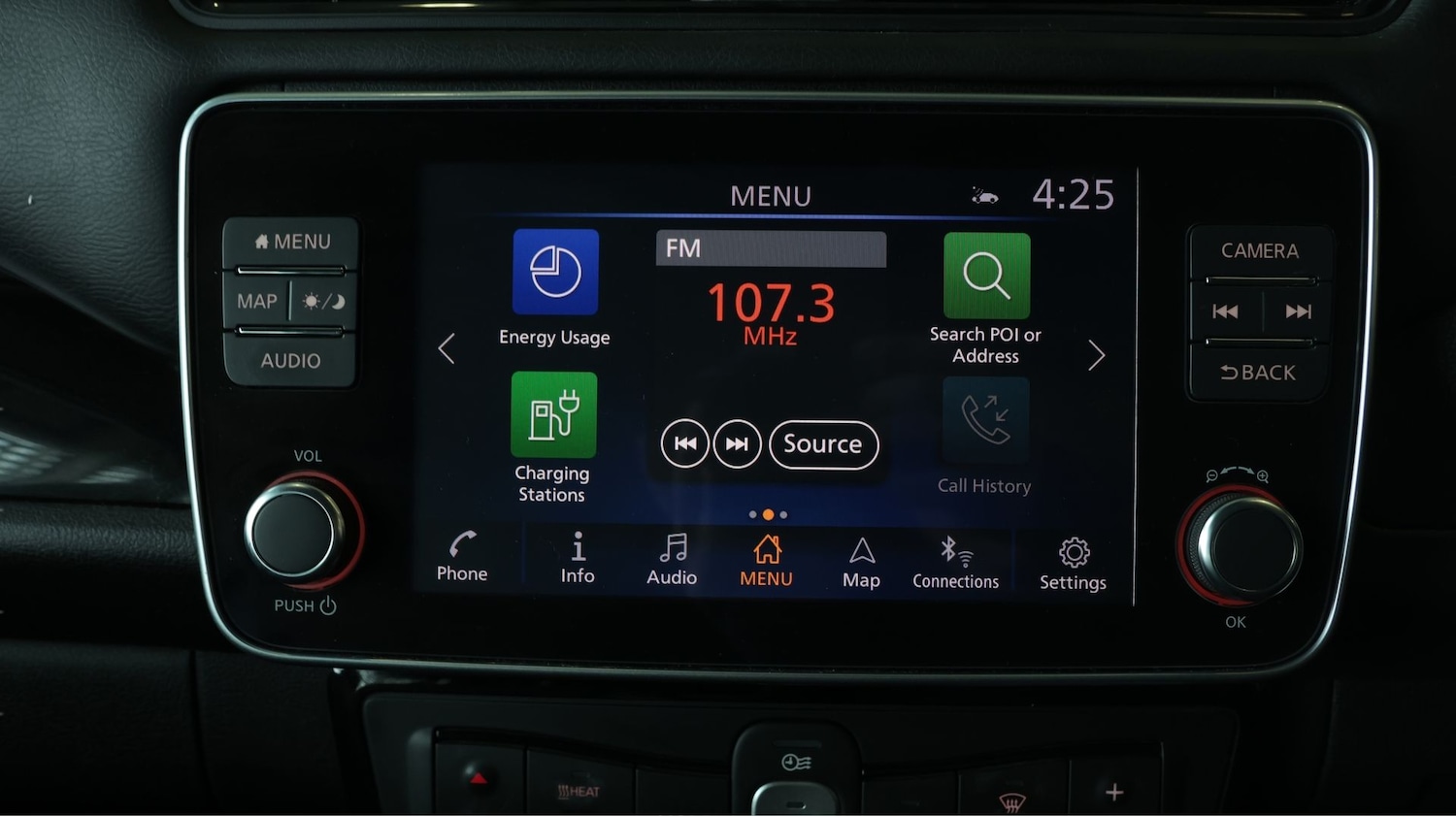 Used Nissan Leaf 2022 for sale - 77994482: Photo 11