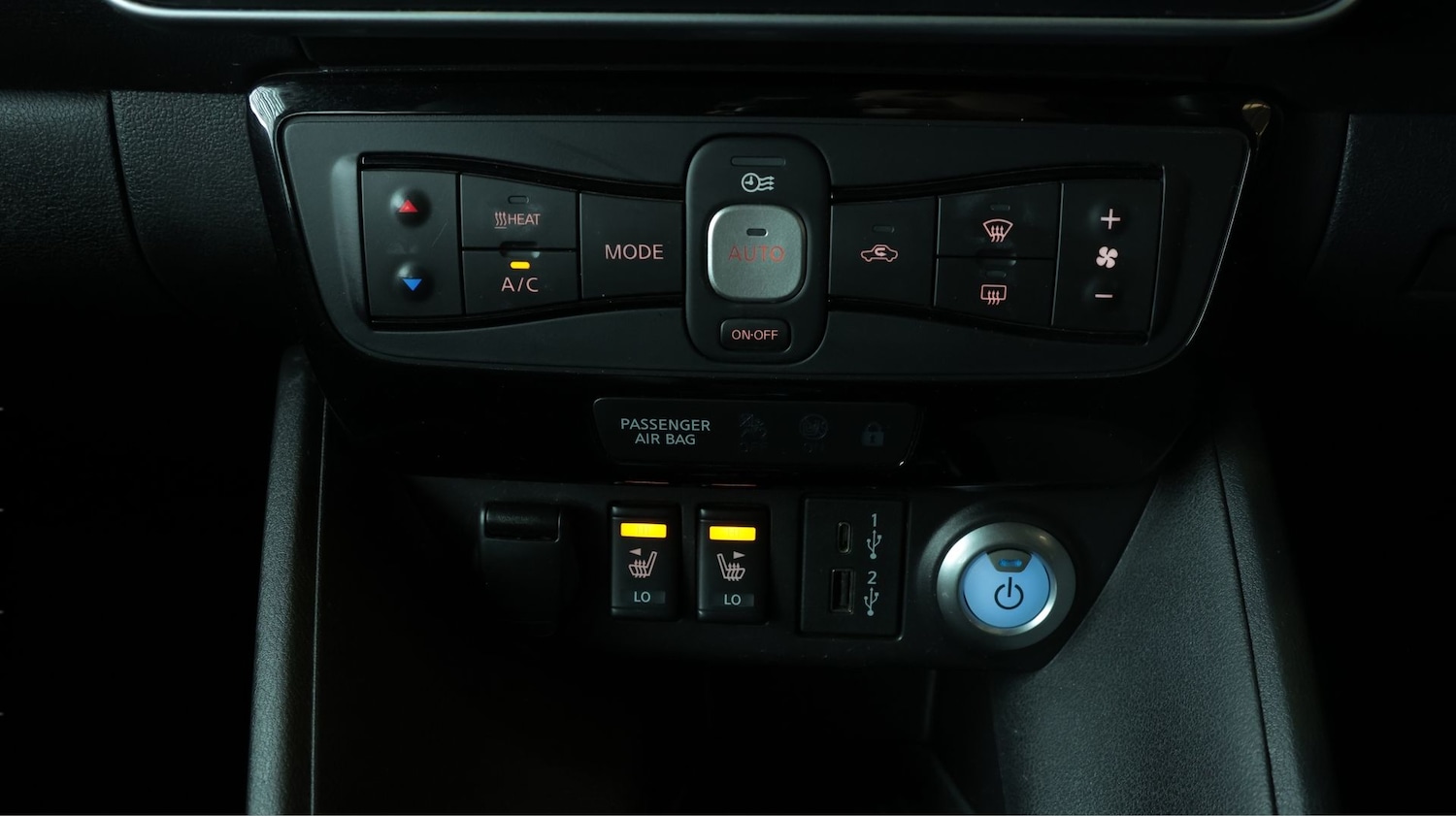 Used Nissan Leaf 2022 for sale - 77994482: Photo 12