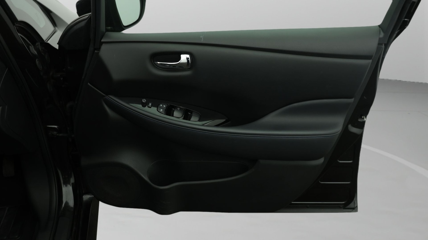 Used Nissan Leaf 2022 for sale - 77994482: Photo 15